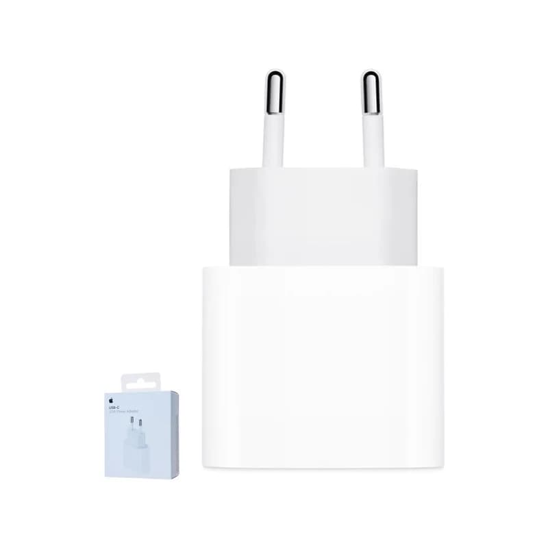 Chargeur USB-C 20 W