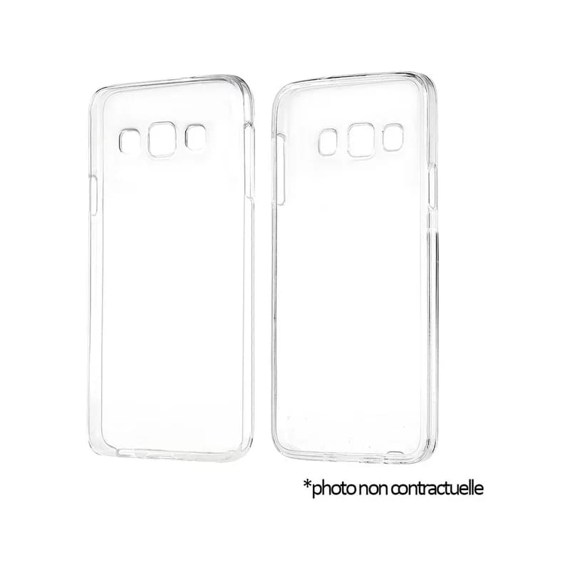 Coque silicone Galaxy S23