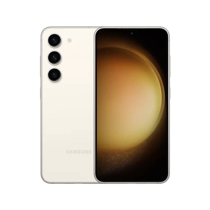 Galaxy S23 reconditionné — Très bon état, garantie 12 mois, Paris