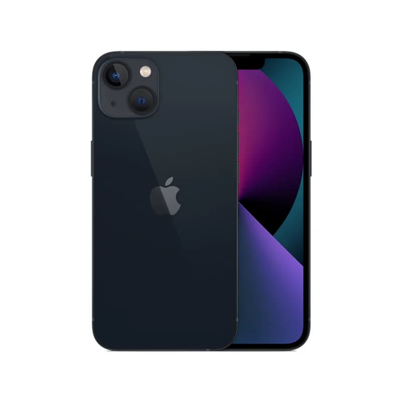 iPhone 13 reconditionné — Très bon état, garantie 12 mois, Paris