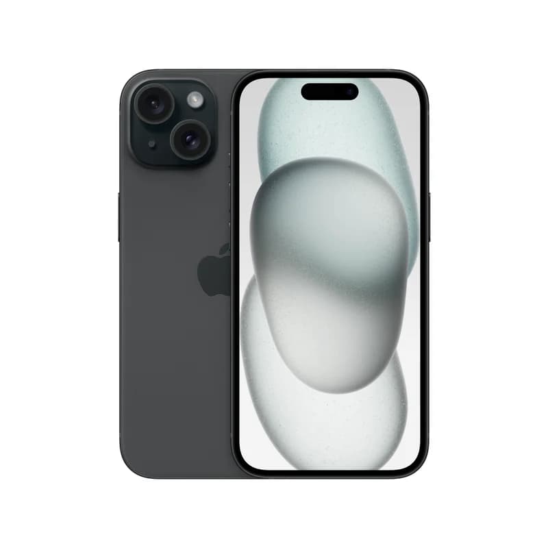 iPhone 15 reconditionné — Très bon état, garantie 12 mois, Paris