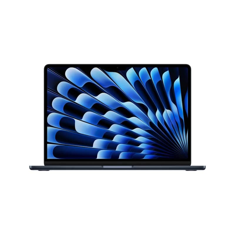 MacBook Air M2 (13") reconditionné, garantie 12 mois, Paris