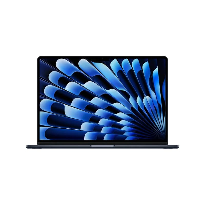 MacBook Air M3 (15") reconditionné, garantie 12 mois, Paris