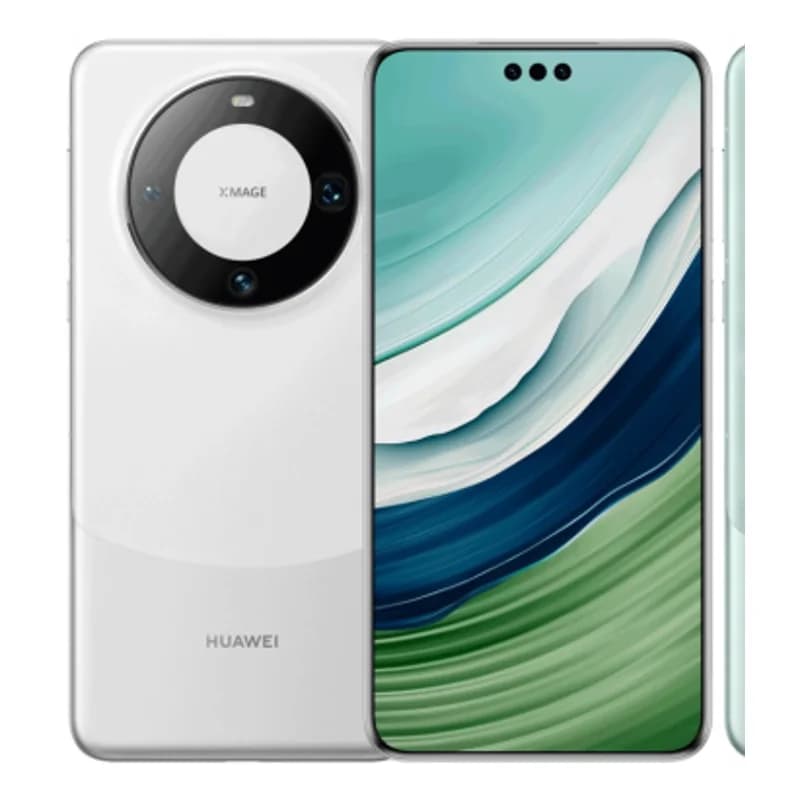 Mate 60 Pro reconditionné — Très bon état, garantie 12 mois, Paris