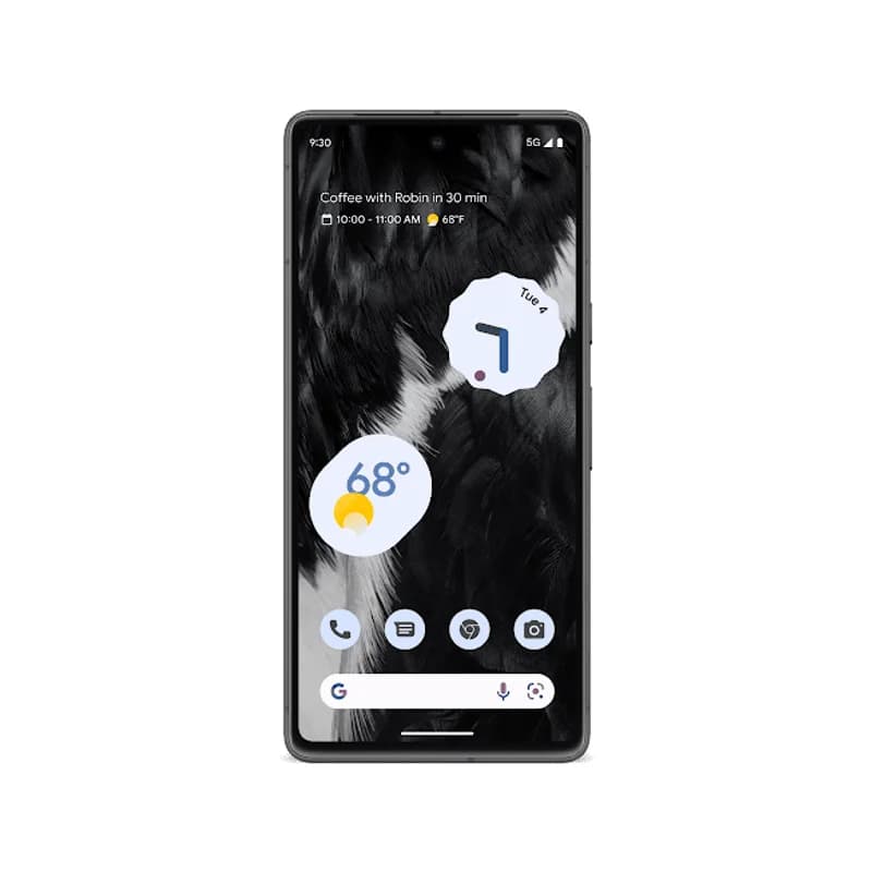 Pixel 7 reconditionné — Bon état, garantie 12 mois, Paris