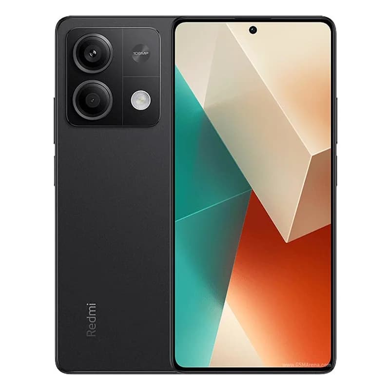 Redmi Note 13 reconditionné — Très bon état, garantie 12 mois, Paris